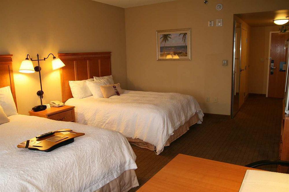 Hampton Inn & Suites Tampa East Casino Area Seffner Cameră foto