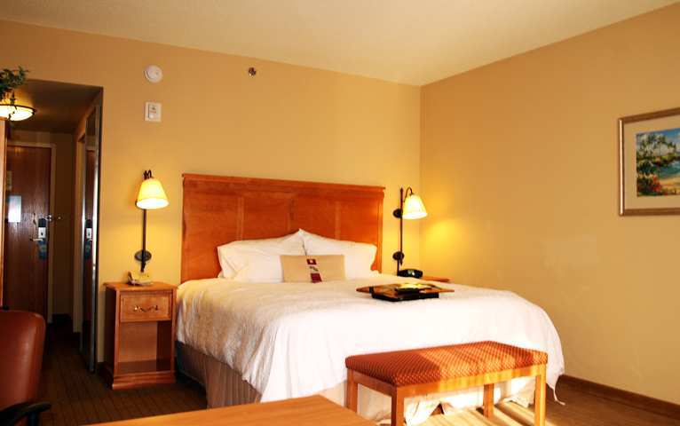 Hampton Inn & Suites Tampa East Casino Area Seffner Cameră foto